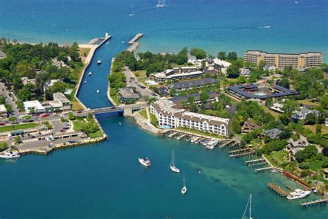 marriott charlevoix mi  #1 of 2 hotels in East Jordan