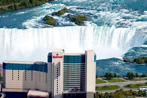 marriott fallsview canada  120 reviews