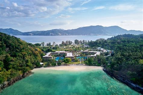 marriott resort and spa phuket C