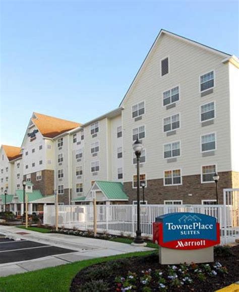 marriott towneplace suites arundel mills  Very Good (1007) The price is $101