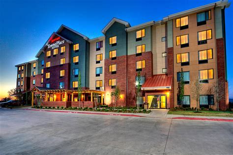 marriott towneplace suites oklahoma city  Mon - Sun: Places Near Oklahoma City