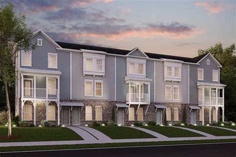 marshes at ohear townhomes com