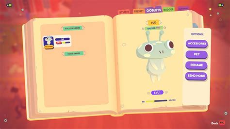 marshling ooblets  Hello! I’m loving ooblets and I have questions I thought you would all know and have pro tips: 1