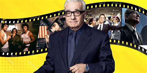 martin scorsese rym  3