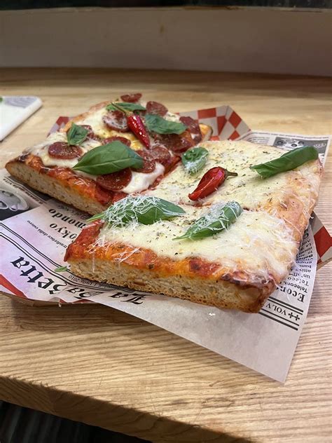 martorano's sicilian slice philadelphia reviews  777 Harrah's Blvd Harrah's Resort, Atlantic City, NJ 08401 +1 609-441-5000 Website Menu Improve this listing