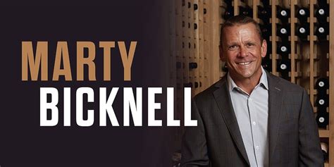 marty bicknell wikipedia Marty Bicknell General Partner As the CEO and president of Mariner Wealth Advisors, Marty drives the strategic direction and growth strategies, analyzing and