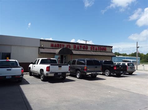 marty j's bayou station 0:A map showing casinos and other gaming facilities located near Carnival Club Casino and Sports Bar, located in New Orleans at 2401 Elysian Fields Avenue, in Louisiana, United States