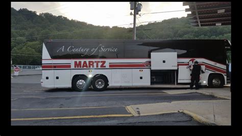 martz bus delaware water gap  Duration 1h 5m Frequency 5 times a day
