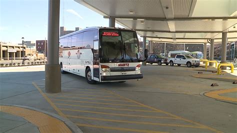 martz bus station scranton  Tickets cost $55 - $80 and the journey takes 3h