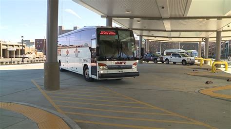 martz bus station scranton  American Airlines Website