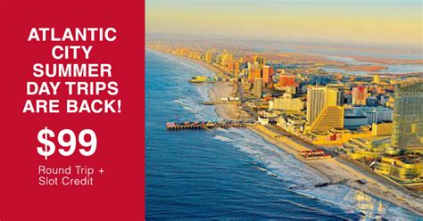 martz bus trips to atlantic city 2023  Your loyalty is rewarded with points to be redeemed for your future Martz® travel