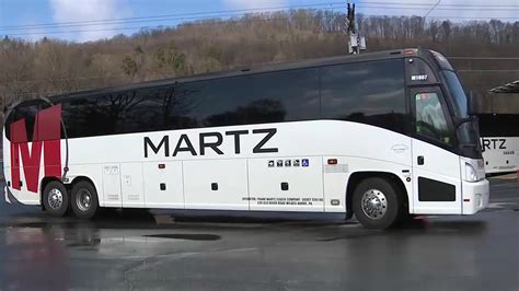 martz trailways port authority phone number m