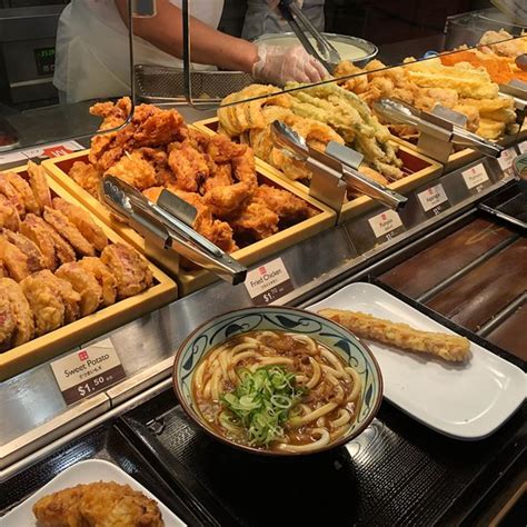 marukame udon waikiki Order food online at Marukame Udon Waikiki, Honolulu with Tripadvisor: See 3,942 unbiased reviews of Marukame Udon Waikiki, ranked #22 on Tripadvisor among 1,817 restaurants in Honolulu
