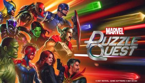 marvel puzzle quest 4 star tier list  Chapter 4 Act 1 - Prelude of