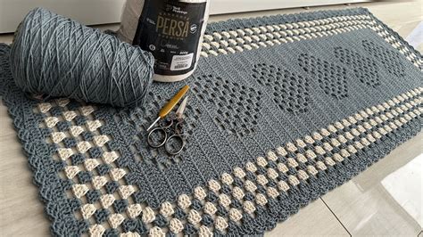mary souza crochê passadeira de coração 9K likes, 109 comments, 993 shares, Facebook Reels from Mary Souza Crochê: Tapete Mimo Coração #knitting #artesanato #marysouzacroche #croche #crochet