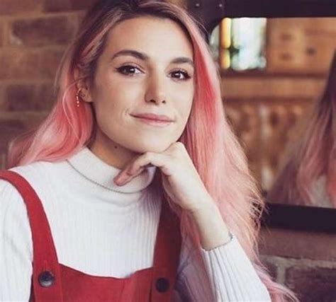 marziano bisognin  Marzia Kjellberg (née Bisognin born 21 October 1992) is an Italian Internet personality, fashion designer, businesswoman, ceramics artist, and one-time author