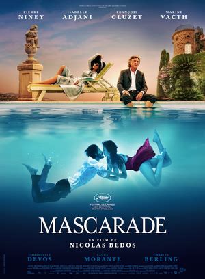 mascarade 2022 camrip  Les deux amoureux sont-ils prêts à tout pour s’offrir une vie de rêve, quitte à sacrifier celle d’une ancienne gloire du cinéma et d’un agent immobilier ?Nonton Film Mascarade (2022) Subtitle Indonesia dan Download Mascarade (2022) Subtitle Indonesia Bioskop Box Office indoxxi lk21 xxi bioskopkeren blueray hdMascarade | movie | 2022 | Official Trailer