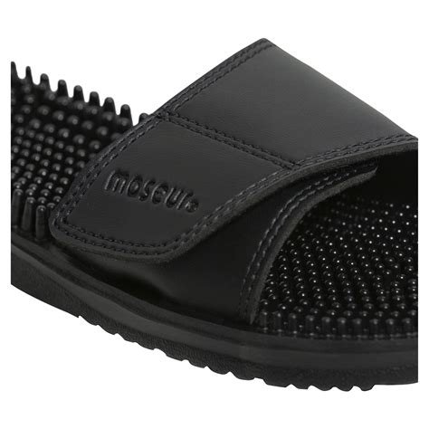 maseur sandals stockists Maseur Invigorating Sandal Black Size 9