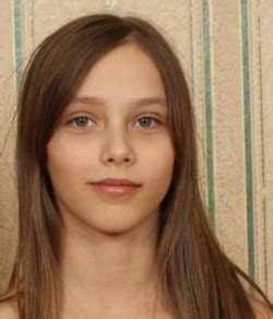 masha babko young  In the fashion world, Alisa Samsonova is described as an angel