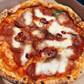masiero pizzeria napoletana reviews  Charlotte, NC
