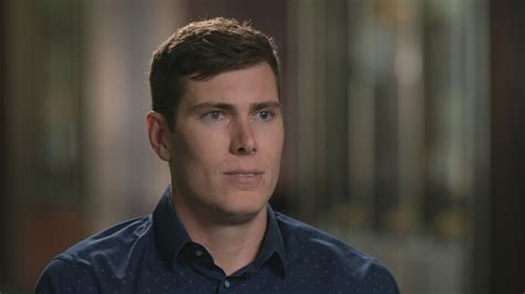 mason cox 60 minutes full interview  See less