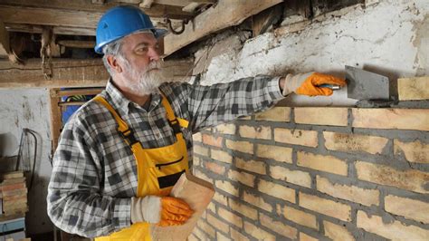 masonry charleston sc Our masonry Charleston SC is composed of professionals who would do their best to get their jobs done