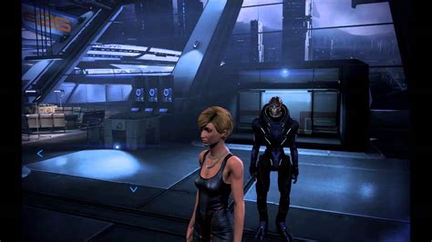 mass effect 3 hanar diplomat  You will receive a mail from Agent Bau, asking you to meet him on the Citadel