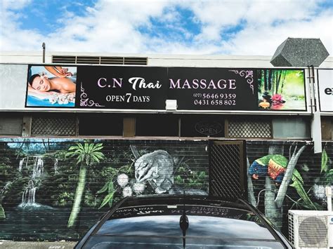 massage chevron renaissance N Thai Massage