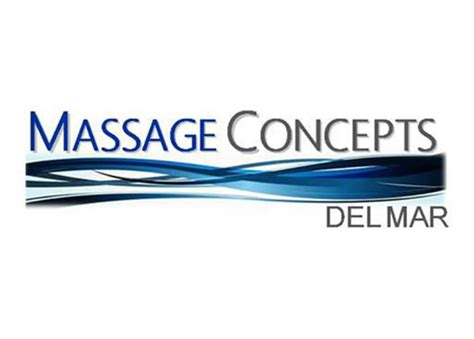 massage concepts del mar  858-847-2777 858-663-9863