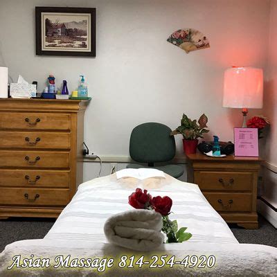 massage johnstown pa  The University remains current and is responsive to both our students’ personal and professional needs and to our communities’ needs