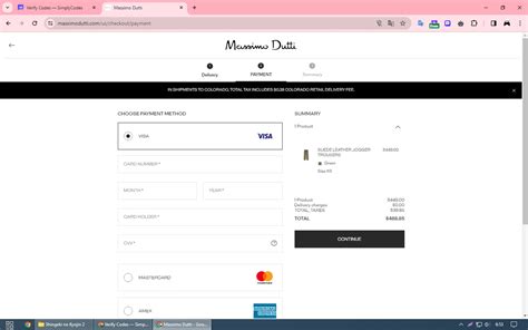 massimo dutti discount code first order  Massimo Dutti Stats