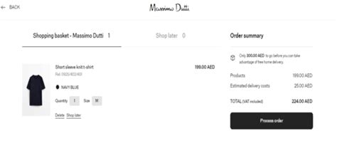 massimo dutti discount code nhs  Massimo Dutti NHS Discount FAQs Does Massimo Dutti offer free shipping? Massimo Dutti offers free shipping on orders that spend over £100, but this doesn't apply to discounted items