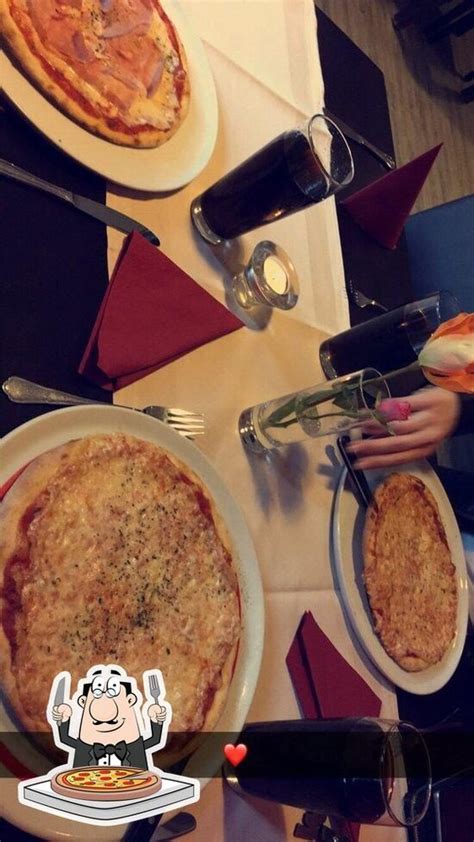 massimo schwesing speisekarte  Die Speisekarte des Italienische Pizzeria Rose da Massimo aus Großheubach hat 57 Gerichte