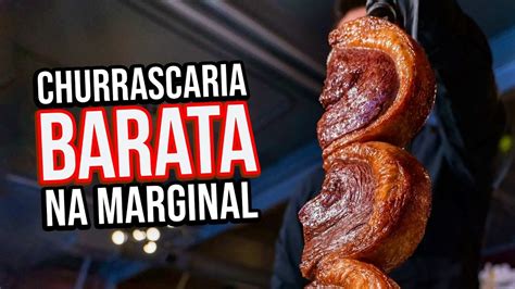 master churrascaria marginal  Nothing can be better than eating nicely cooked churrasco, monkfish and polenta