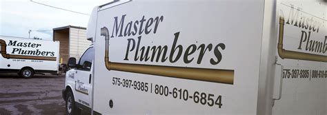 master plumber hobbs nm  Master Plumbers's annual revenues are $10-$50 million (see exact revenue data) and has 10-100 employees