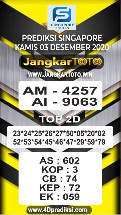 master sgp kamis warungprediksi  Siluman Angka pada SGP MINGGU; Master Key Angka pada SGP MINGGU; Bos Paito pada SGP MINGGU; mbahyit pada HK SABTU; Kreasi Angka pada SGP MINGGU; ️ ️ DAFTAR BO KLIK DSINI : NAMA: DEPOSIT: LINK: MALUKU4D: 5