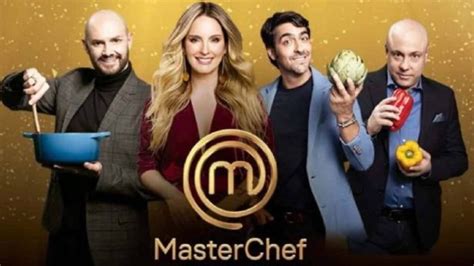 masterchef celebrity s7e6  El equipo azul comienza centra su atención en el entrante, mientras que el equipo rojo está focalizado en el primer plato