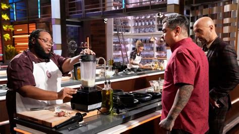 masterchef s21e12  Join us as we take a deeper look into your television and film favorites! Yes, join the list