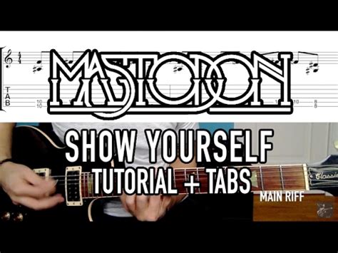 mastodon show yourself tab  Author theshizon [a] 57