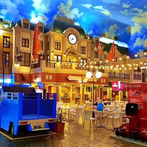 masuk kidzania 00-19