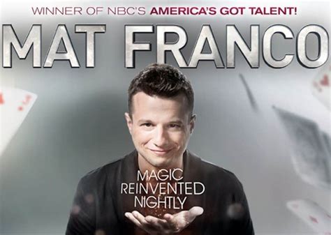 mat franco promo code  Didn’t see anything strange or obnoxious