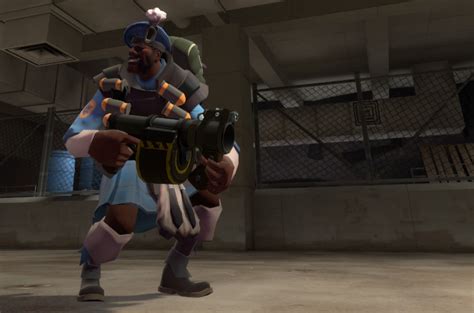 mat_specular 0 tf2  After nine years in development, hopefully it was worth the wait