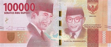 mata uang dibawah rupiah  Rial Yaman