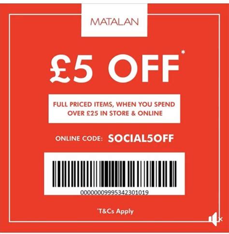 matalan discount code 2022  Find 8 Matalan discount vouchers and deals at Codes