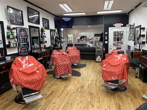 matatan barber shop  East New York | Frank’s Chop Shop