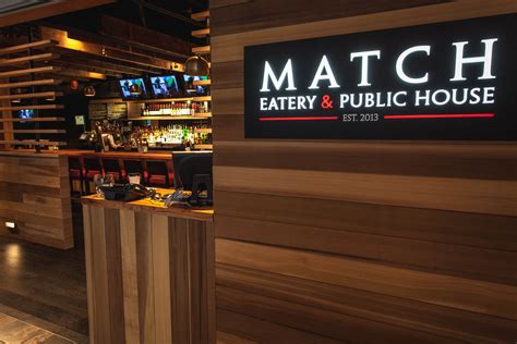 match eatery 7