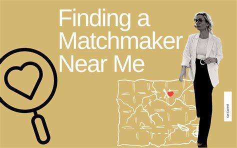 match making services near me They have affiliated offices in 16 major cities across the US