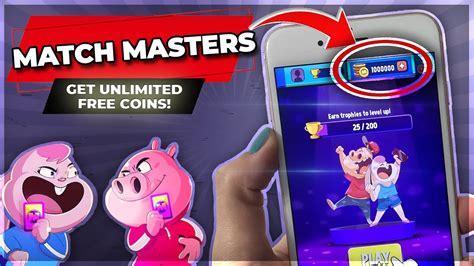 match masters взлом ios Experience one of the top-rated Free games on the App Store, Match Masters ‎- PvP Match 3! Developed by the innovative team at Candivore LTD, this Casual game provides a unique gaming experience like no other