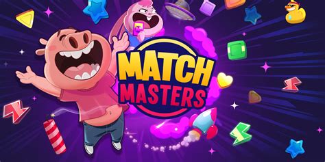 match masters mosttechs  Doubleu casino free chips