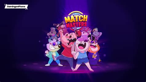 match masters promo codes 2023  Match Masters Reward | Promo - Limited! Daily Links For Match Master Free COIN,SPIN & BOOSTER! Collect Now! About Game: Match Masters is a competitive match-3 puzzle game